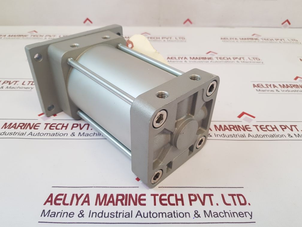 SMC NCA1F400-0400N AIR CYLINDER