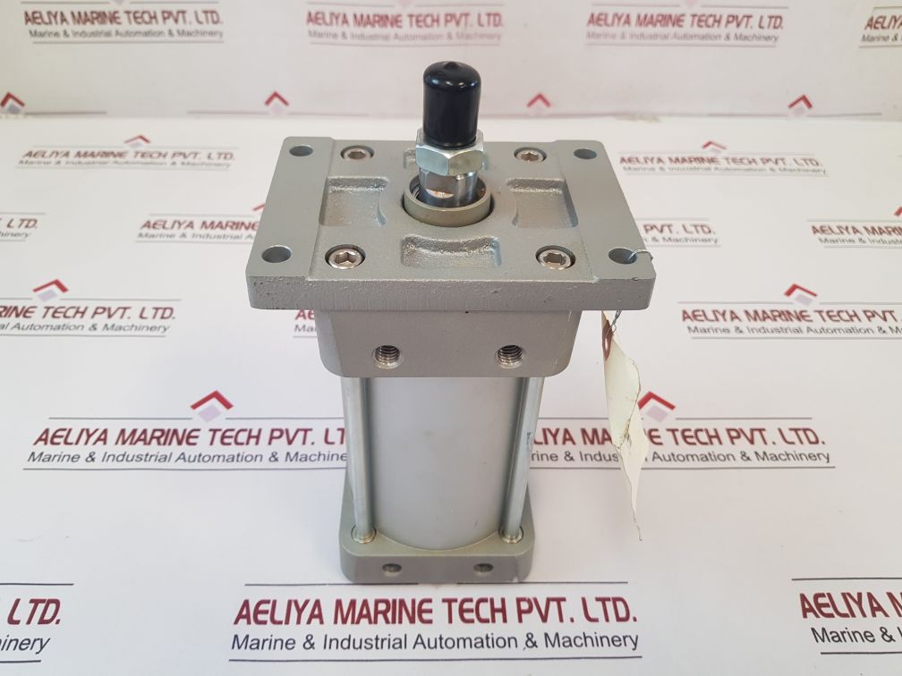 SMC NCA1F400-0400N AIR CYLINDER