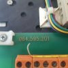 Soren T. Lyngso 900362110 Rpm Setpoint