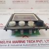 Soren T. Lyngso 900362110 Rpm Setpoint