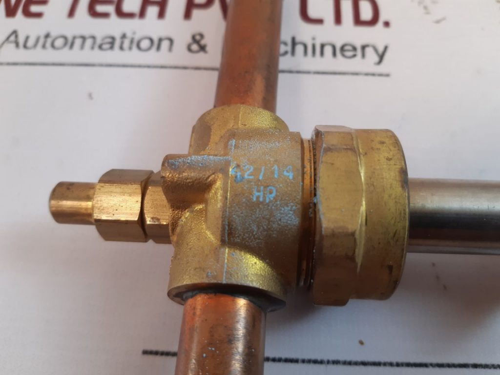 Sporlan Me14s250hp Solenoid Valve Aeliya Marine