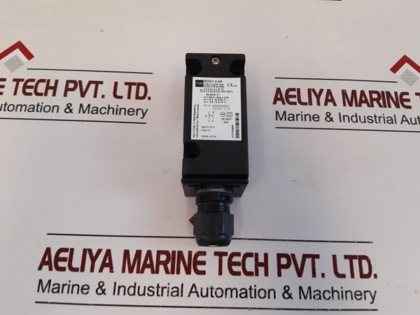 STAHL 8070/1-2-AR POSITION SWITCH IP65