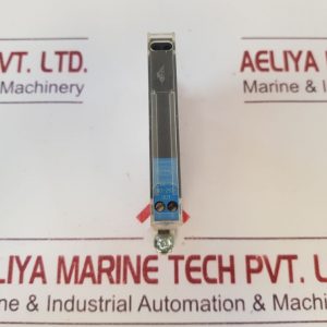 R.stahl 9002/11-280-293-001 Intrinspak Safety Barrier