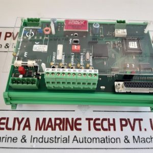Stein Sohn F601002 A Parallel Printer Interface