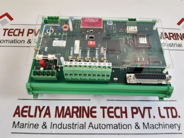 Stein Sohn F601002 A Parallel Printer Interface