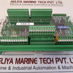 Stein Sohn F902005a Xas-x Module