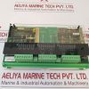 STN ATLAS ELEKTRONIK AEM 402 ANALOG INPUT MODULE