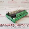 STN ATLAS ELEKTRONIK AEM 402 ANALOG INPUT MODULE