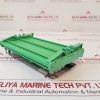 STN ATLAS ELEKTRONIK AEM 402 ANALOG INPUT MODULE