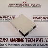 Strainstall 2506 Amplifier