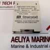Strainstall 2506 Amplifier
