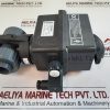 Asv Stubbe 1370870002 Ball Valve 2150-d025 Electric Actuator
