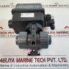 Asv Stubbe 1370870002 Ball Valve 2150-d025 Electric Actuator