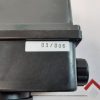 Asv Stubbe 1370870002 Ball Valve 2150-d025 Electric Actuator