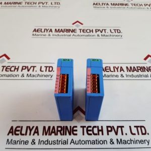 SULZER AI1A 112.054.355.200 I/O MODULE