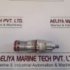 Sun Hydraulics Rpic Lcn Pressure Relief Valve