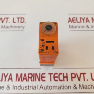 Syrelec Tcr Time Relay