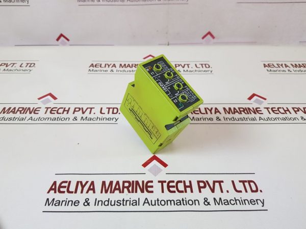 Tele I3v20 Time Delay Relay 8a