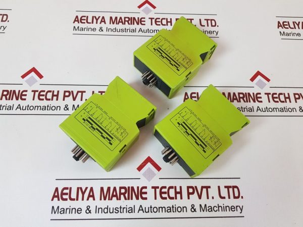 Tele I3v20 Time Delay Relay 8a
