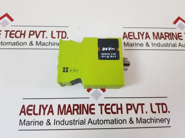 Tele I3v20 Time Delay Relay 8a