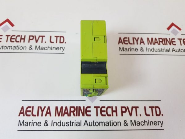 Tele I3v20 Time Delay Relay 8a