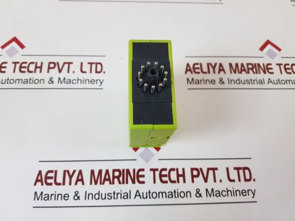 Tele I3v20 Time Delay Relay 8a