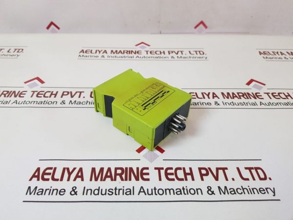 Tele I3v20 Time Delay Relay 8a