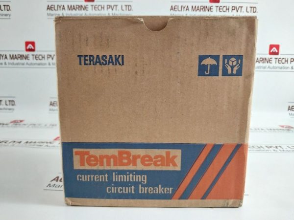 TERASAKI TL-100F CIRCUIT BREAKER 40A