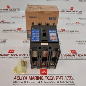TERASAKI TL-100F CIRCUIT BREAKER 75A