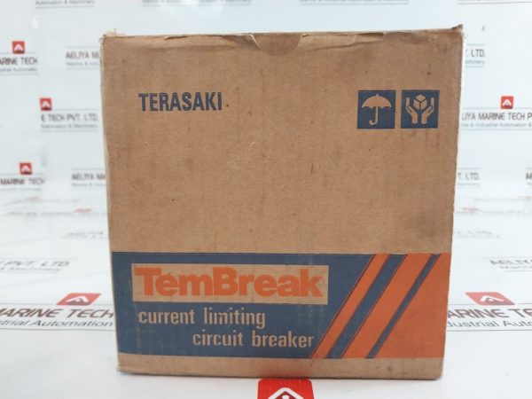 TERASAKI TL-100F CIRCUIT BREAKER 75A