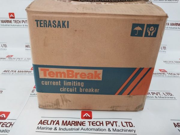 TERASAKI TL-400E CIRCUIT BREAKER 400A