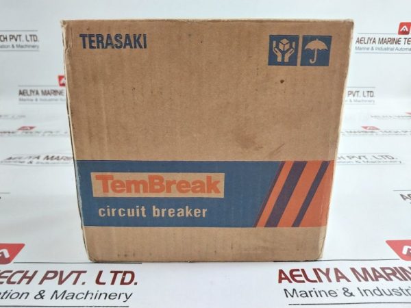 TERASAKI XH225NS CIRCUIT BREAKER 175A