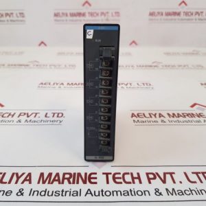 Toshiba Ex10*mai31 Analog Input Module