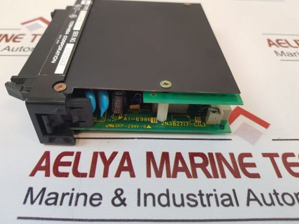 Toshiba Ex10*mai32 Power Supply 24vdc