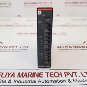 Toshiba Ex10*mao32 Analog Output Module