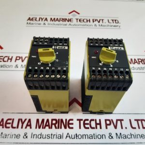 TELE ED.K TIMER RELAY