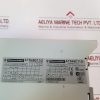 TELEMECANIQUE ATS48C11Q SOFT STARTER FOR ASYNCHRONOUS MOTOR