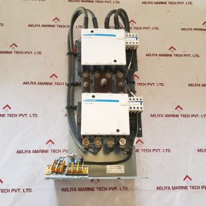 Schneider Electric Telemecanique Lc1f1154 Esi-hook 4-leaf Switch