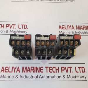 TELEMECANIQUE LR1-D09 THERMAL OVERLOAD RELAY