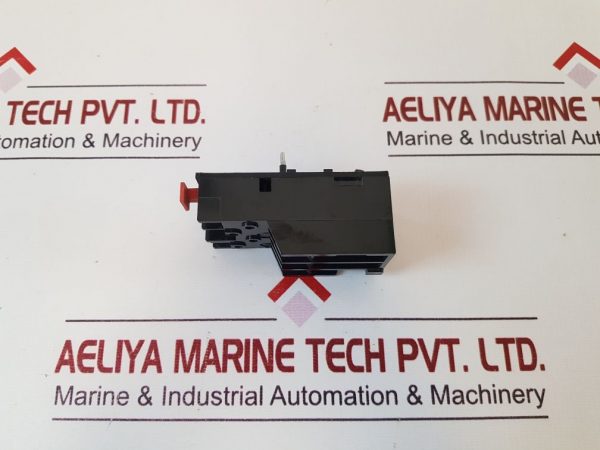 TELEMECANIQUE LR1-D09 THERMAL OVERLOAD RELAY