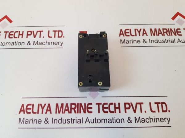 TELEMECANIQUE LR1-D09 THERMAL OVERLOAD RELAY