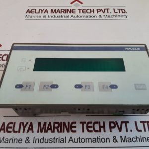 Telemecanique Magelis Square D Xbt H022010