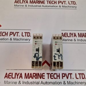TELEMECANIQUE RE5 TA310BM TIME RELAY 0,3 S-30 S