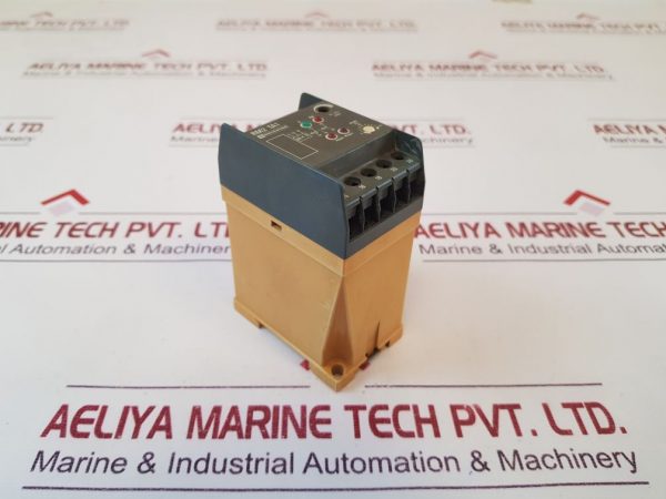 Telemecanique Rm2 Ta1 Control Relay