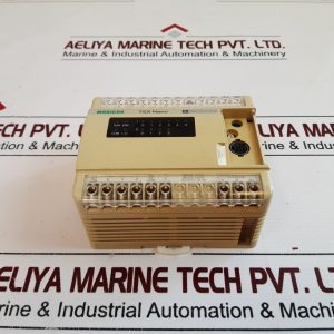 Telemecanique Schneider Tsx 07 30 1028 Nano Module 24vdc