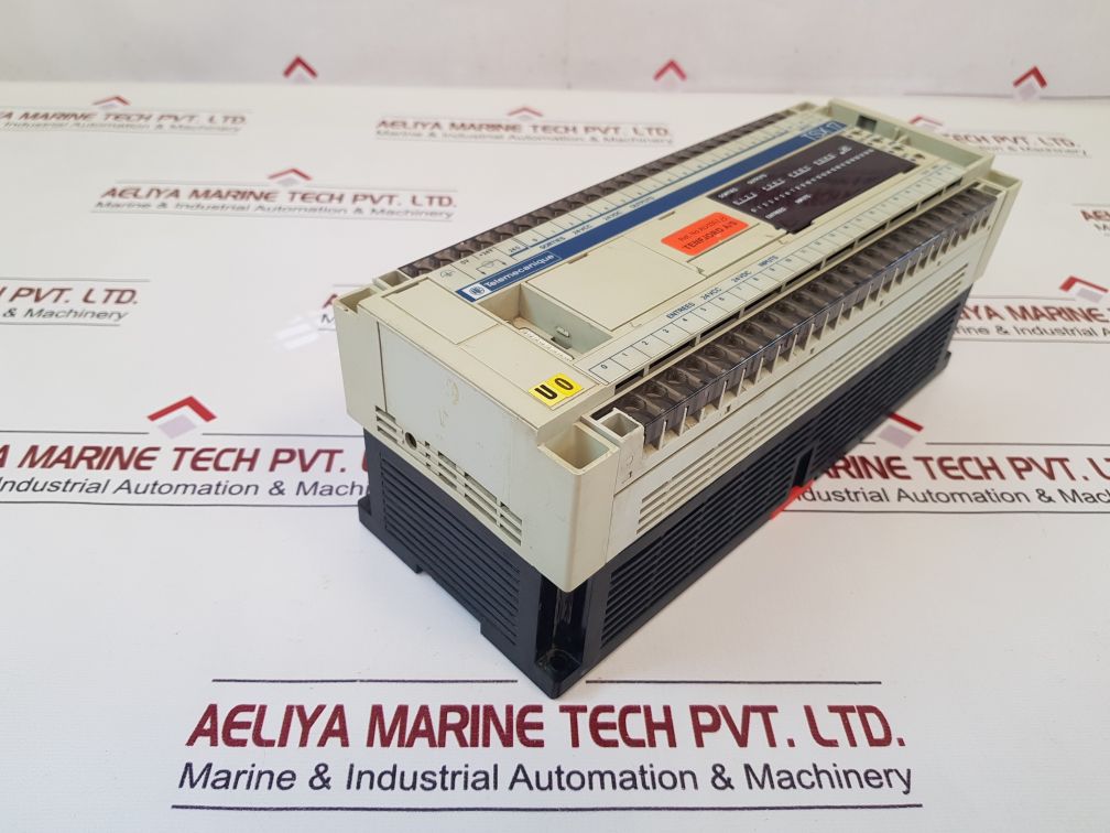 Telemecanique Tsx 17 Programmable Logic Controller