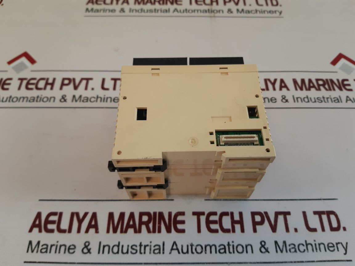 Telemecanique Schneider Electric Twdlmda20drt Twido Logic Module 24vdc