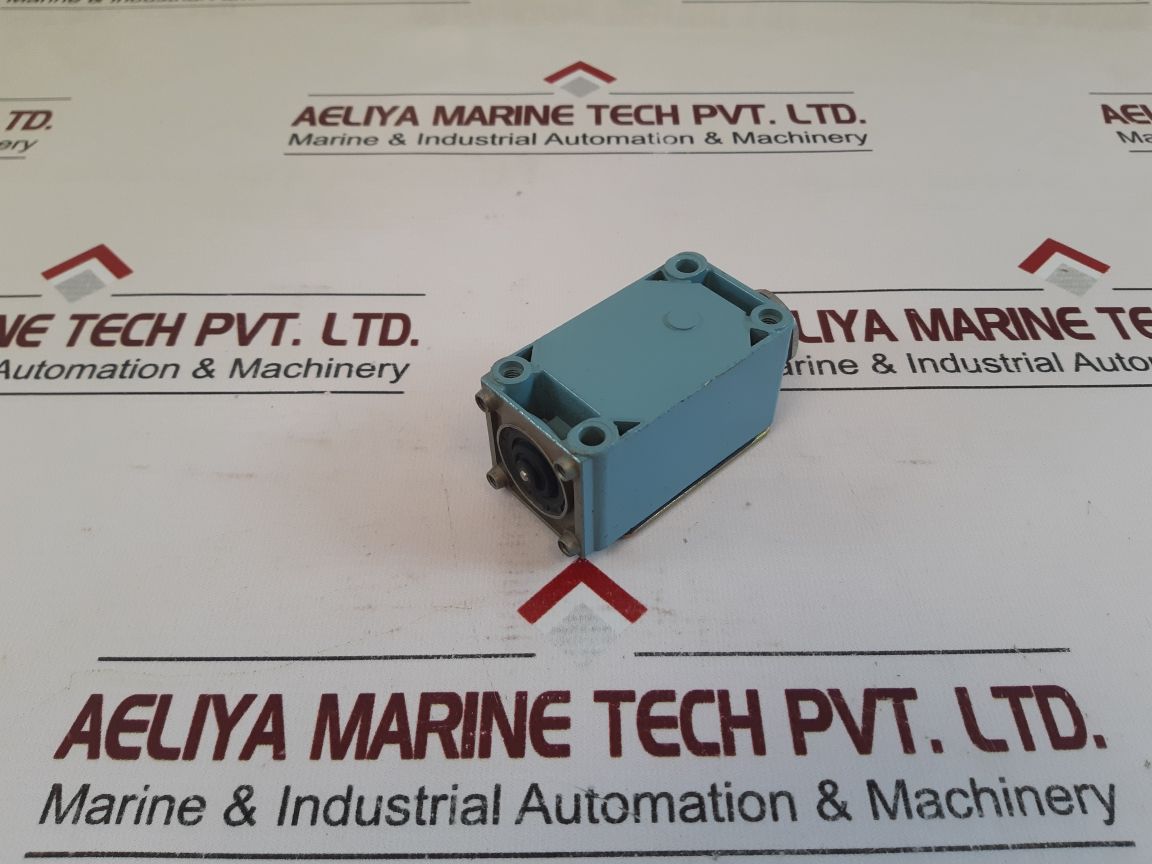 Telemecanique Xc2-jc Limit Switch