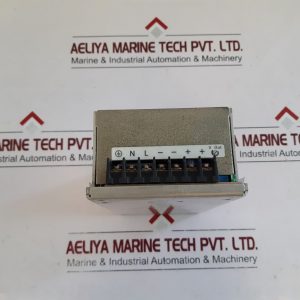 Telemecanique Schneider Electric Abl 1rem24100 Power Supply 3a