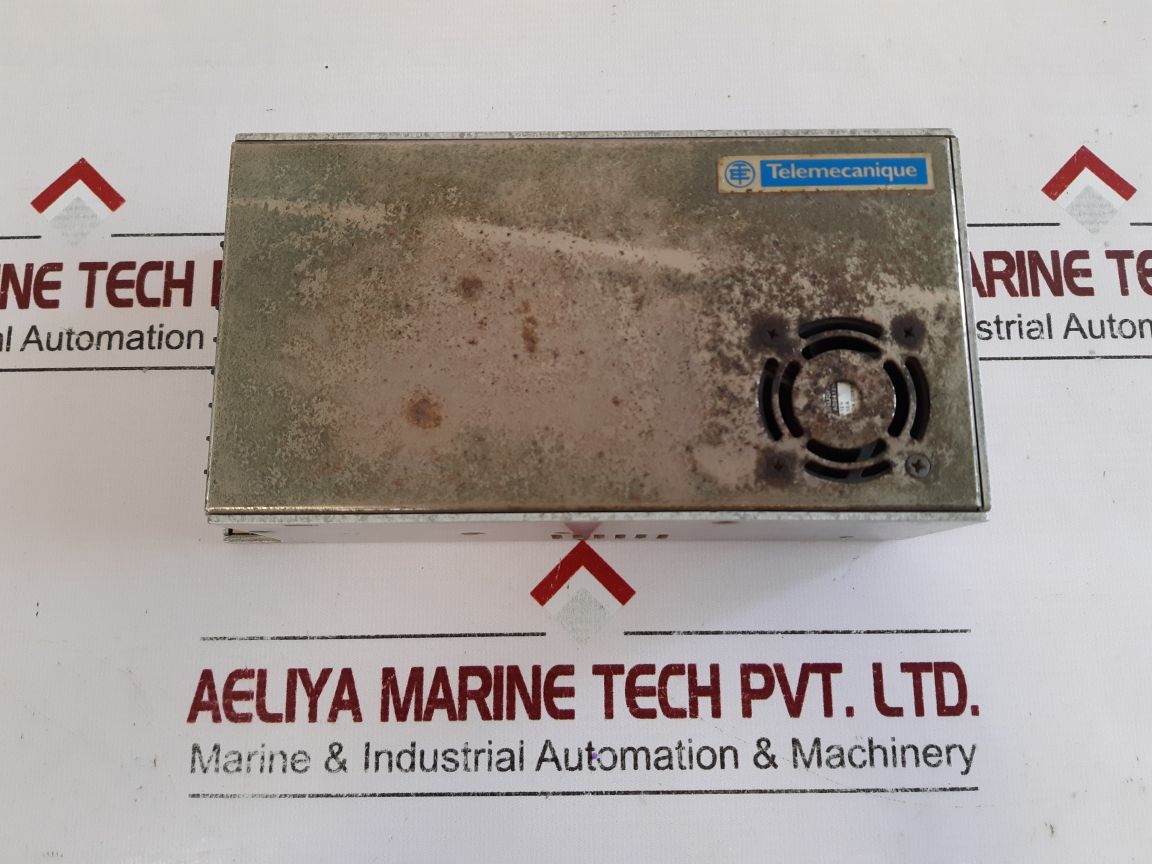 Telemecanique Schneider Electric Abl 1rem24100 Power Supply 3a